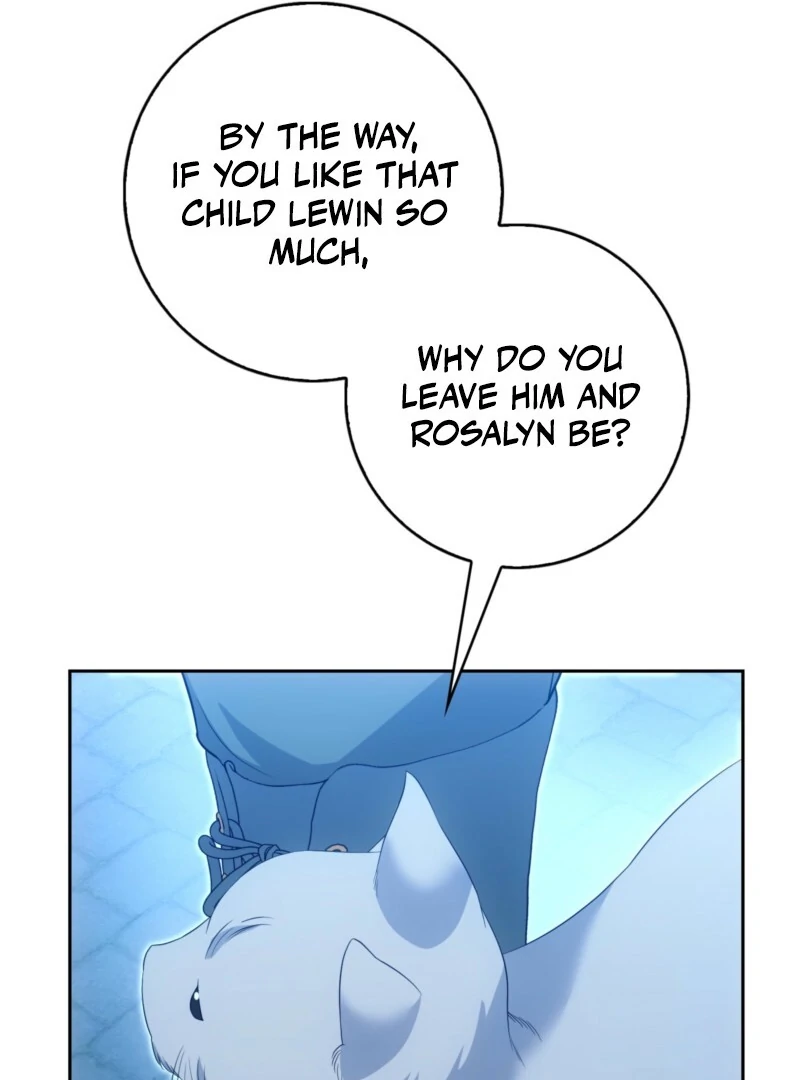 The Maniacs are Obsessed With the Fake Chapter 28 page 155