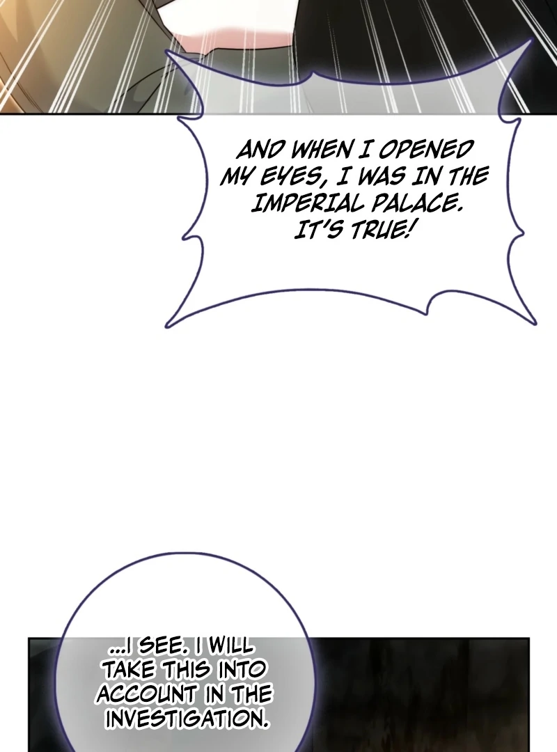 The Maniacs are Obsessed With the Fake Chapter 29 page 46