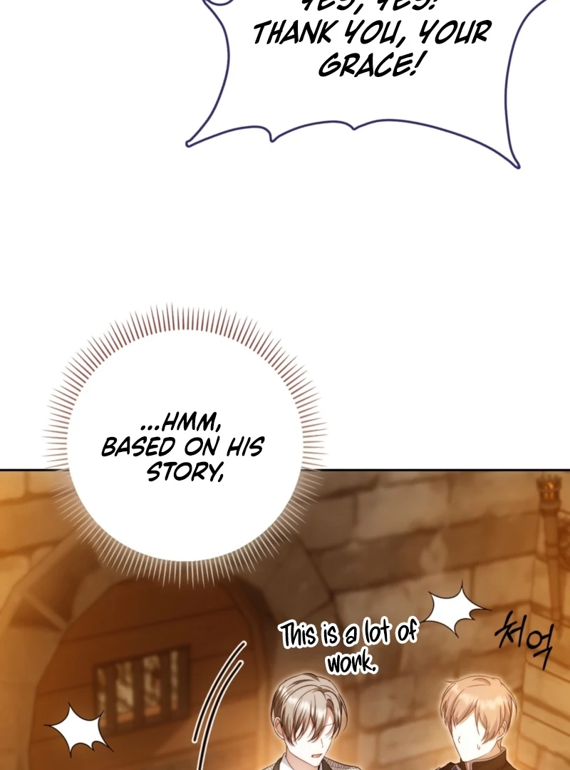 The Maniacs are Obsessed With the Fake Chapter 29 page 48