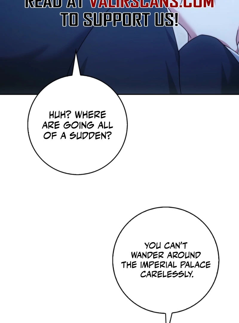 The Maniacs are Obsessed With the Fake Chapter 29 page 78