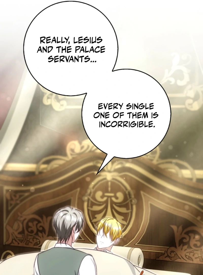 The Maniacs are Obsessed With the Fake Chapter 29 page 99