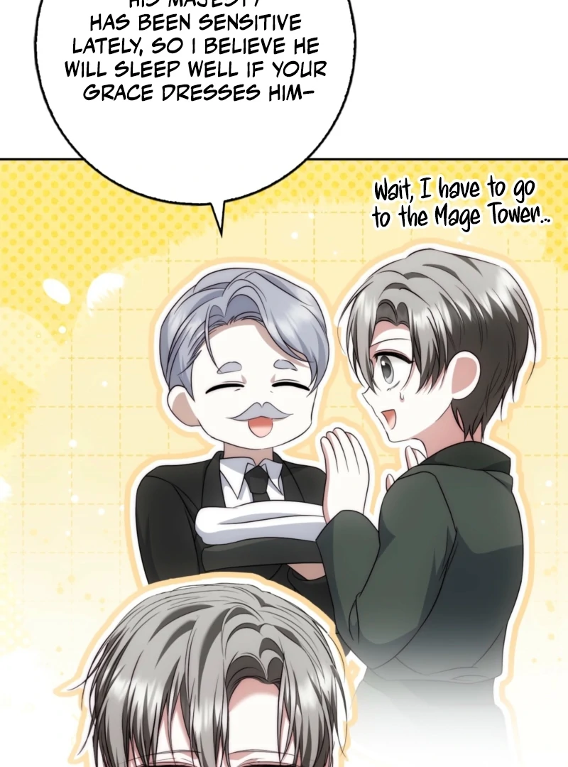 The Maniacs are Obsessed With the Fake Chapter 29 page 101