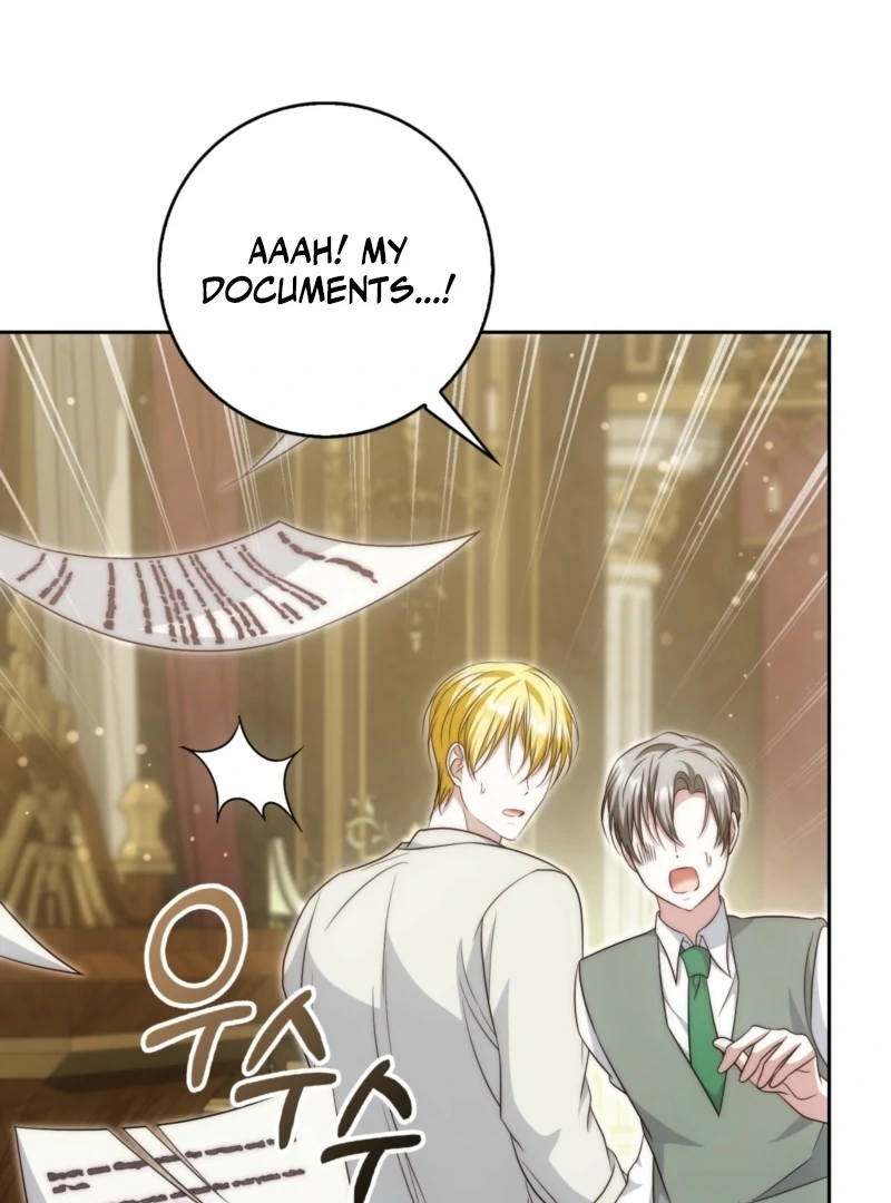The Maniacs are Obsessed With the Fake Chapter 29 page 128