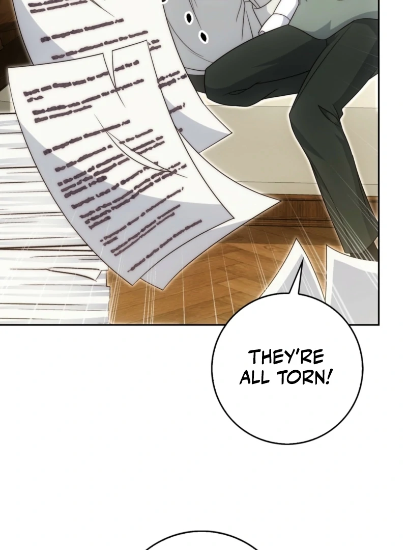 The Maniacs are Obsessed With the Fake Chapter 29 page 129