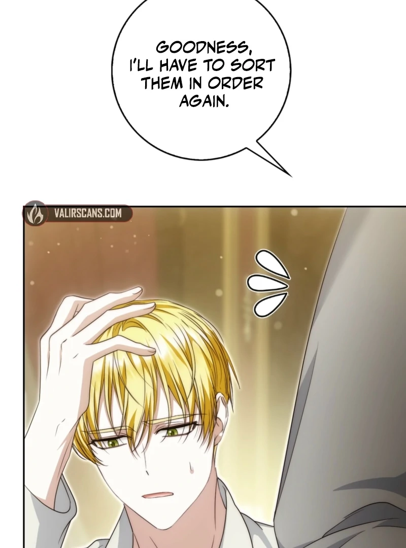 The Maniacs are Obsessed With the Fake Chapter 29 page 130