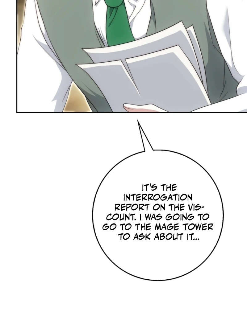 The Maniacs are Obsessed With the Fake Chapter 29 page 136