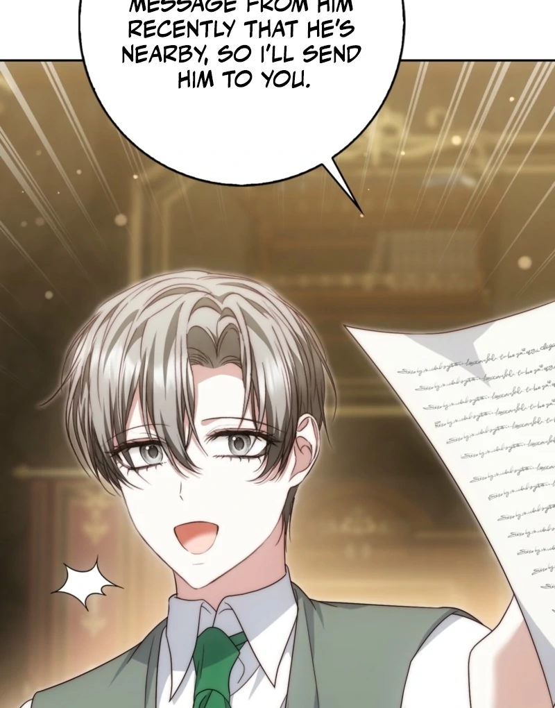 The Maniacs are Obsessed With the Fake Chapter 29 page 139
