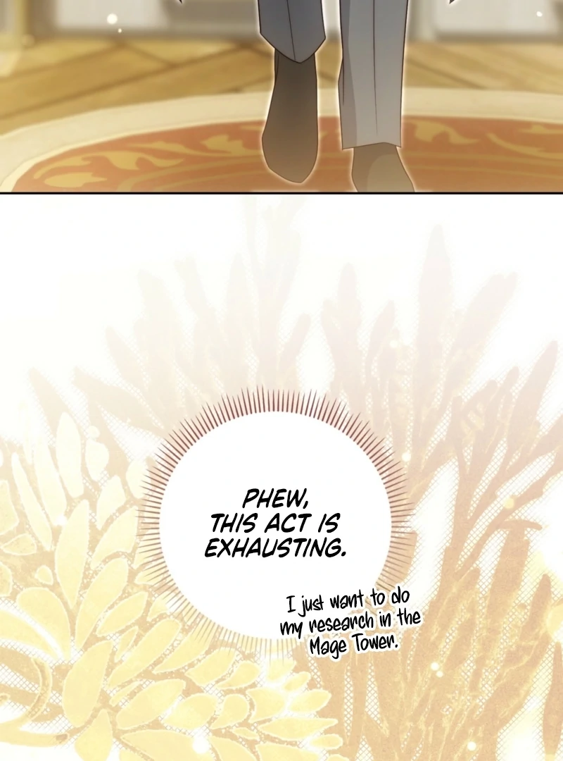The Maniacs are Obsessed With the Fake Chapter 29 page 150