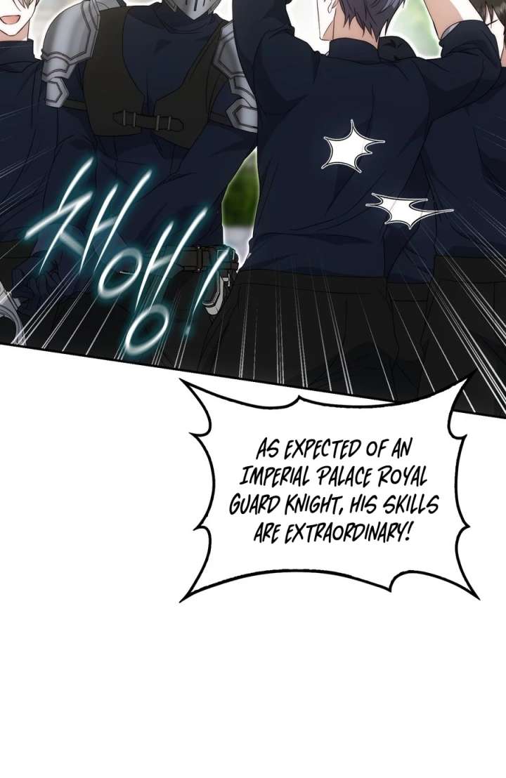 The Maniacs are Obsessed With the Fake Chapter 34 page 9