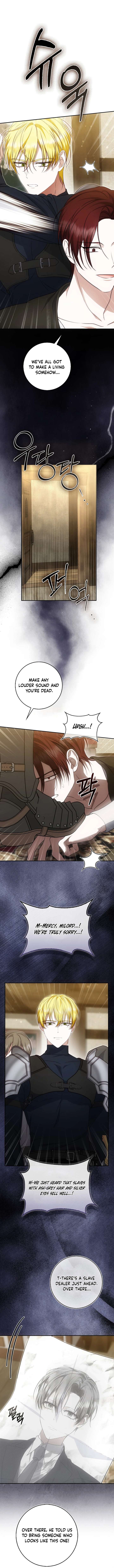 The Maniacs are Obsessed With the Fake Chapter 36 page 18