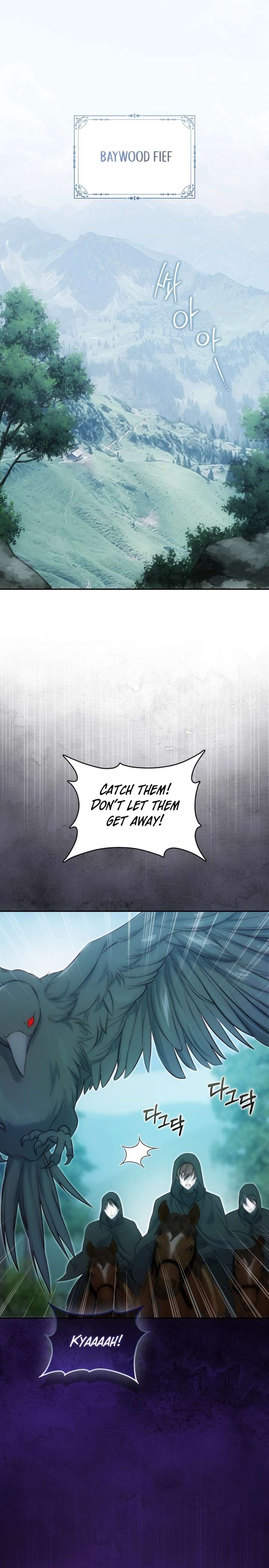 The Maniacs are Obsessed With the Fake Chapter 38 page 2