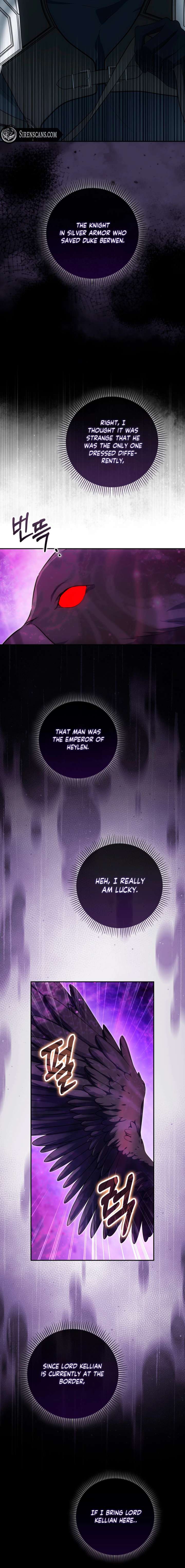 The Maniacs are Obsessed With the Fake Chapter 38 page 6