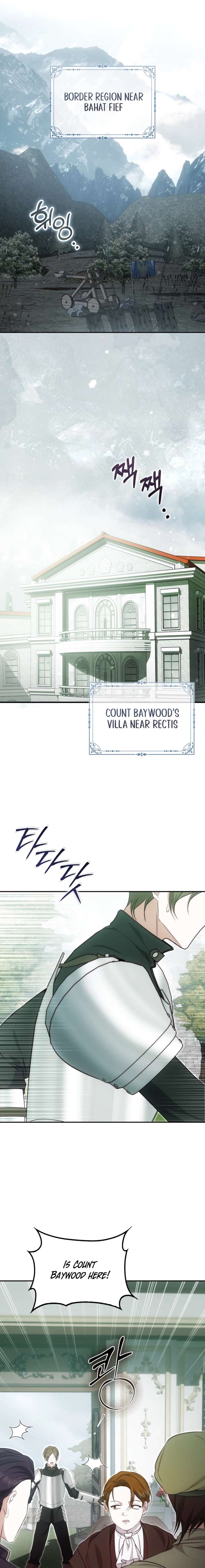 The Maniacs are Obsessed With the Fake Chapter 38 page 12