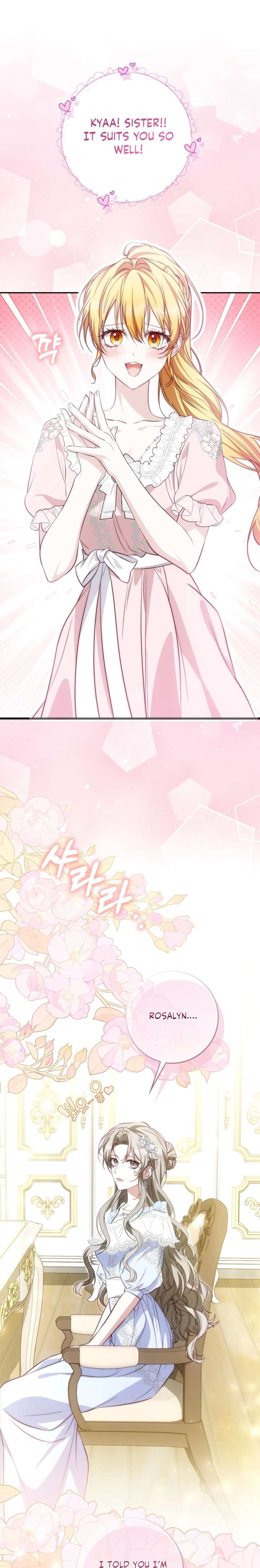 The Maniacs are Obsessed With the Fake Chapter 38 page 20