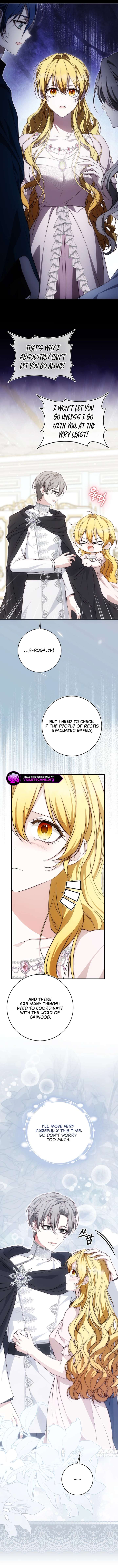 The Maniacs are Obsessed With the Fake Chapter 39 page 5