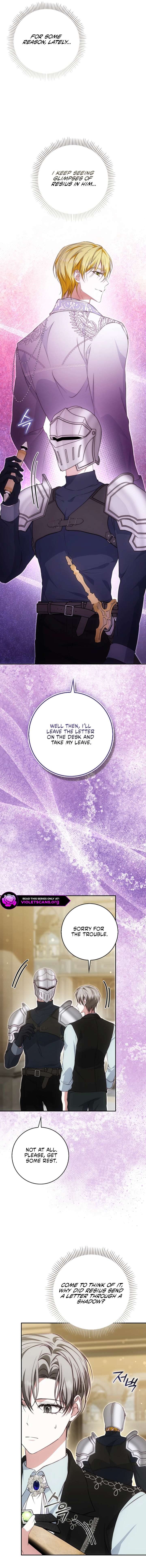 The Maniacs are Obsessed With the Fake Chapter 41 page 11