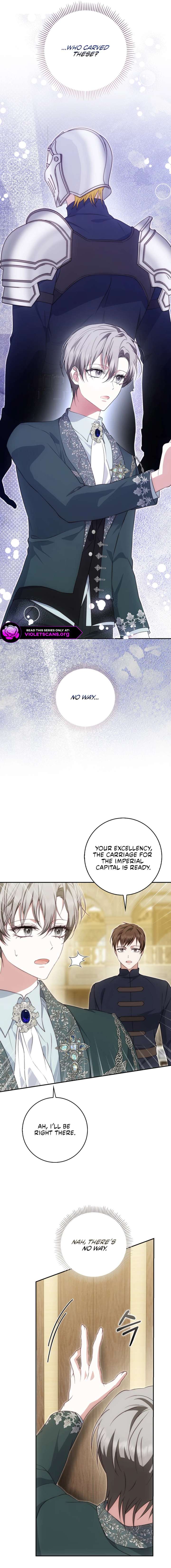 The Maniacs are Obsessed With the Fake Chapter 41 page 14