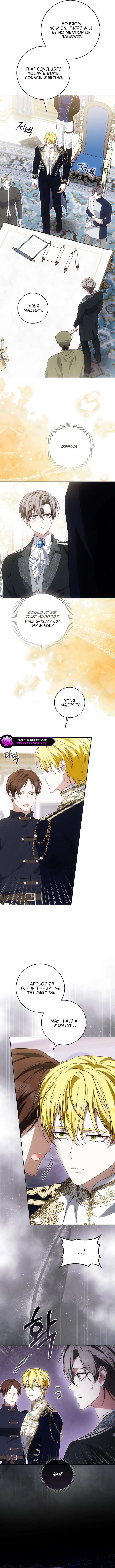 The Maniacs are Obsessed With the Fake Chapter 43 page 14