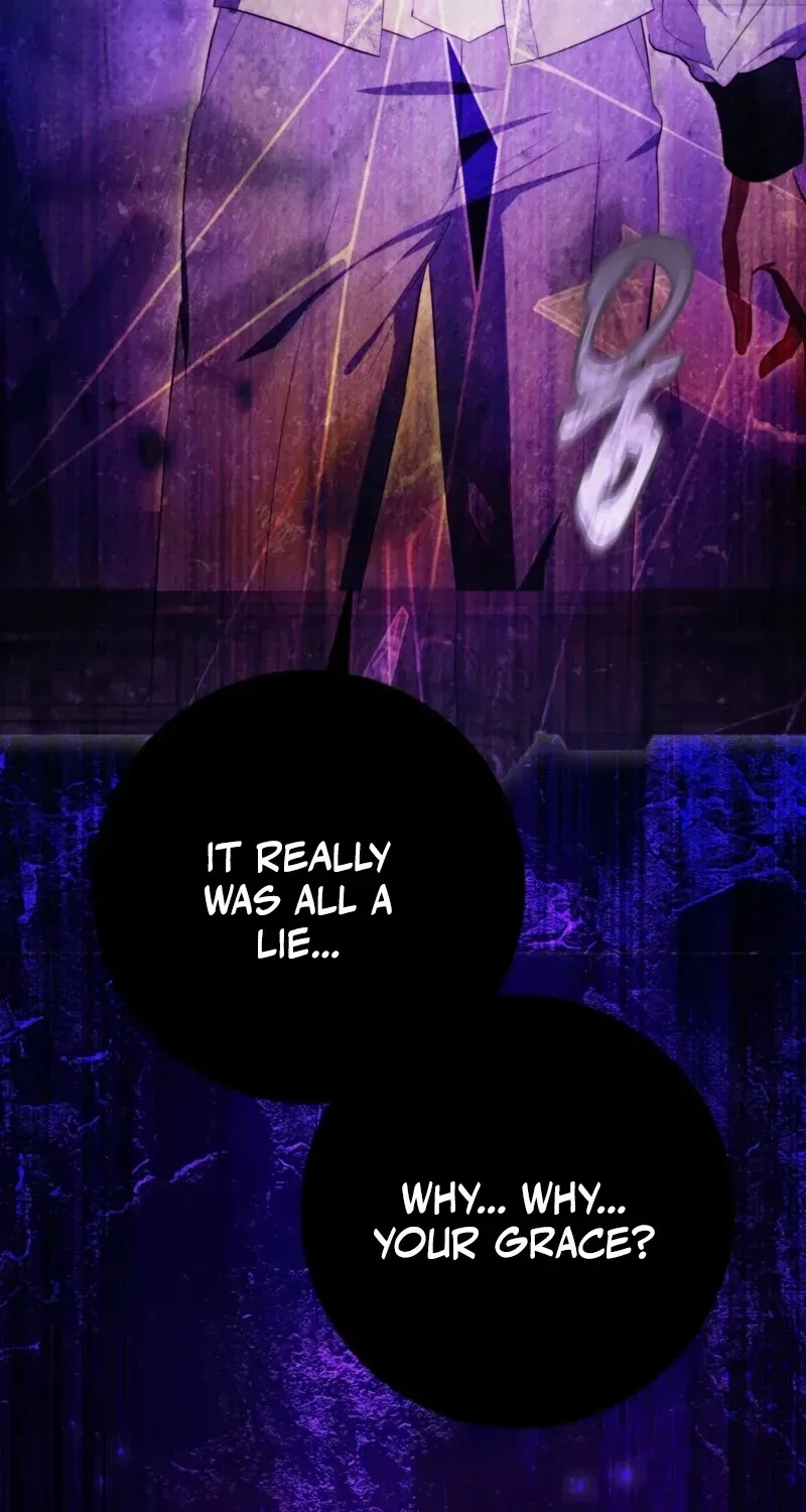 The Maniacs are Obsessed With the Fake Chapter 54 page 3