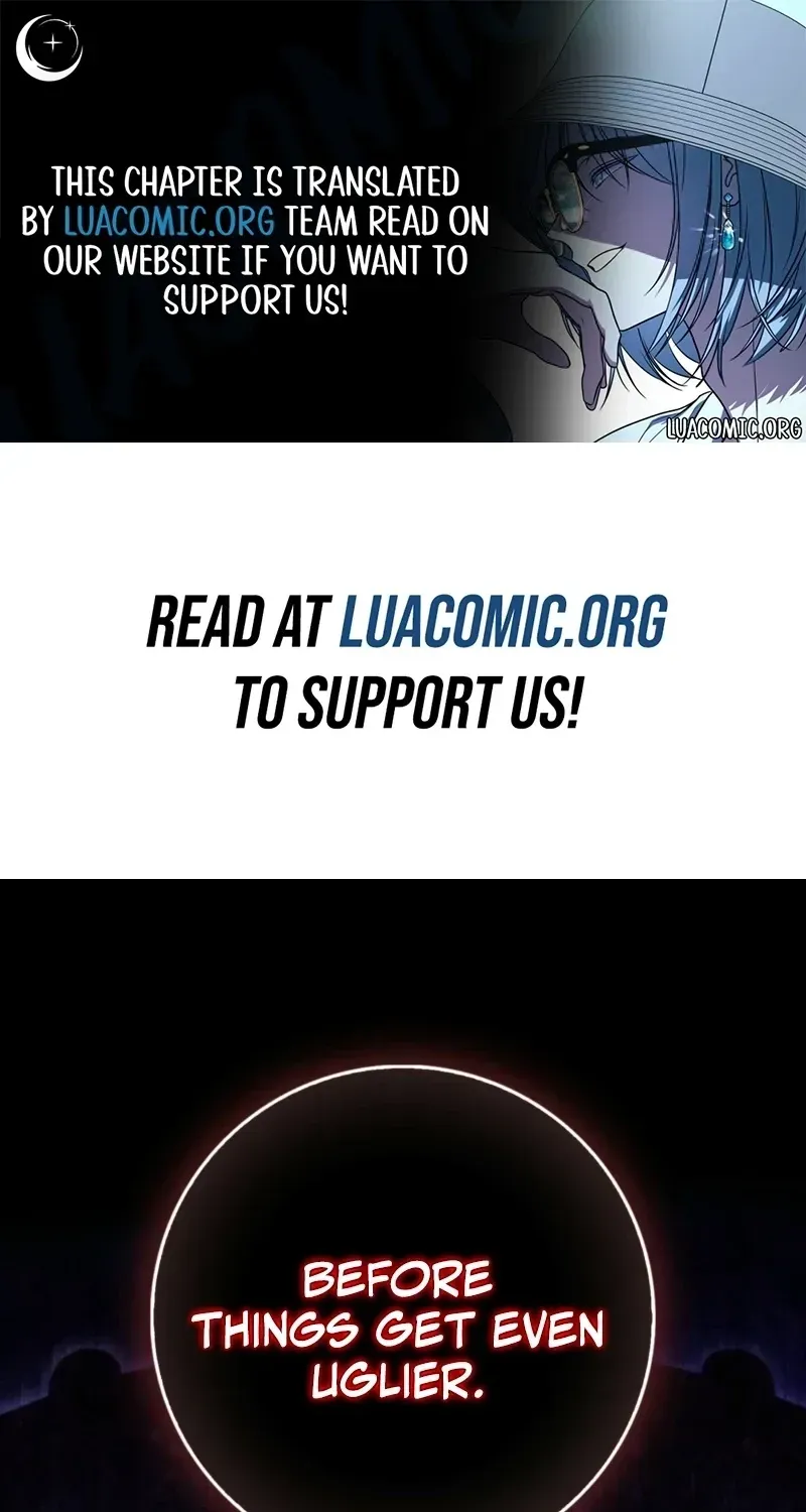 The Maniacs are Obsessed With the Fake Chapter 54 page 1