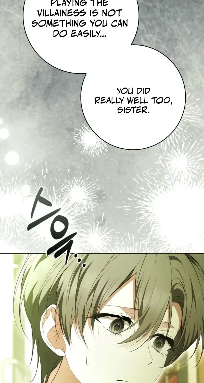 The Maniacs are Obsessed With the Fake Chapter 54 page 10
