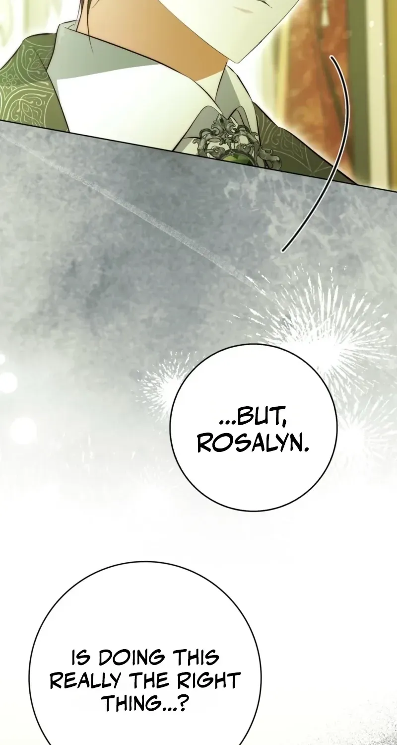 The Maniacs are Obsessed With the Fake Chapter 54 page 11