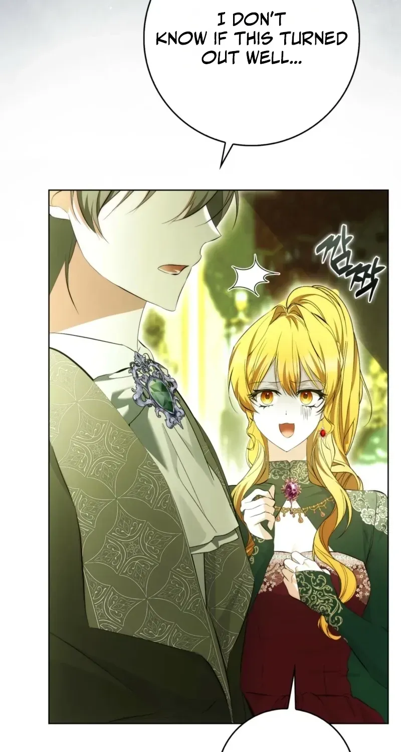 The Maniacs are Obsessed With the Fake Chapter 54 page 13