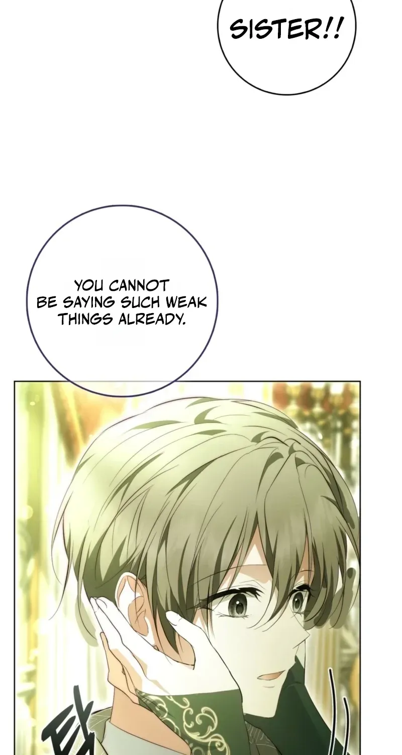The Maniacs are Obsessed With the Fake Chapter 54 page 14