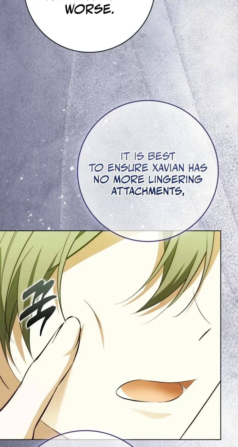 The Maniacs are Obsessed With the Fake Chapter 54 page 17