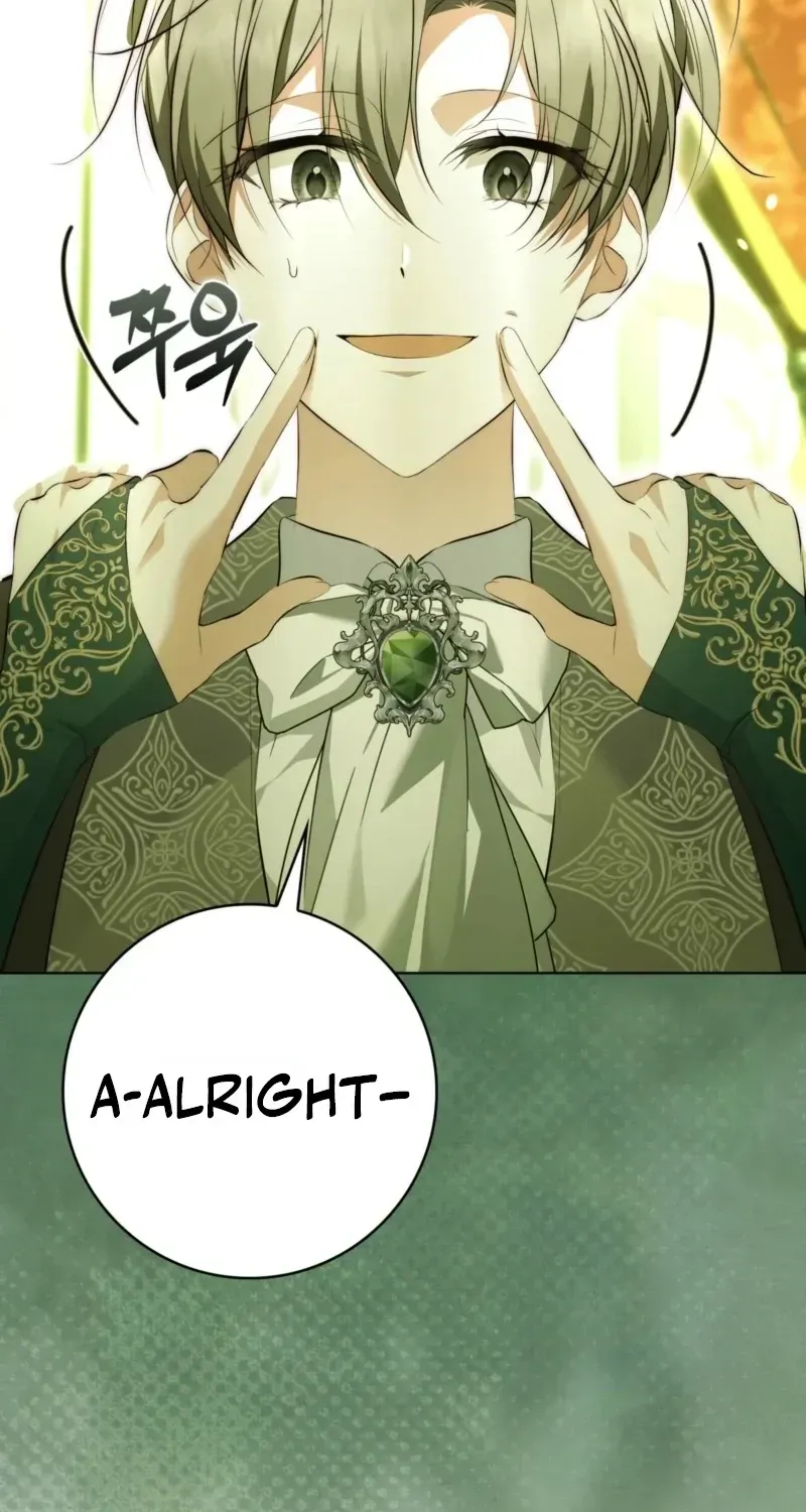 The Maniacs are Obsessed With the Fake Chapter 54 page 19