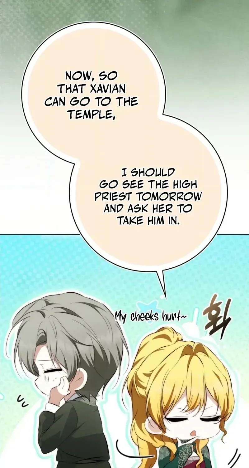 The Maniacs are Obsessed With the Fake Chapter 54 page 20