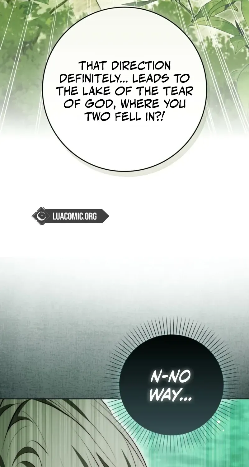 The Maniacs are Obsessed With the Fake Chapter 54 page 27