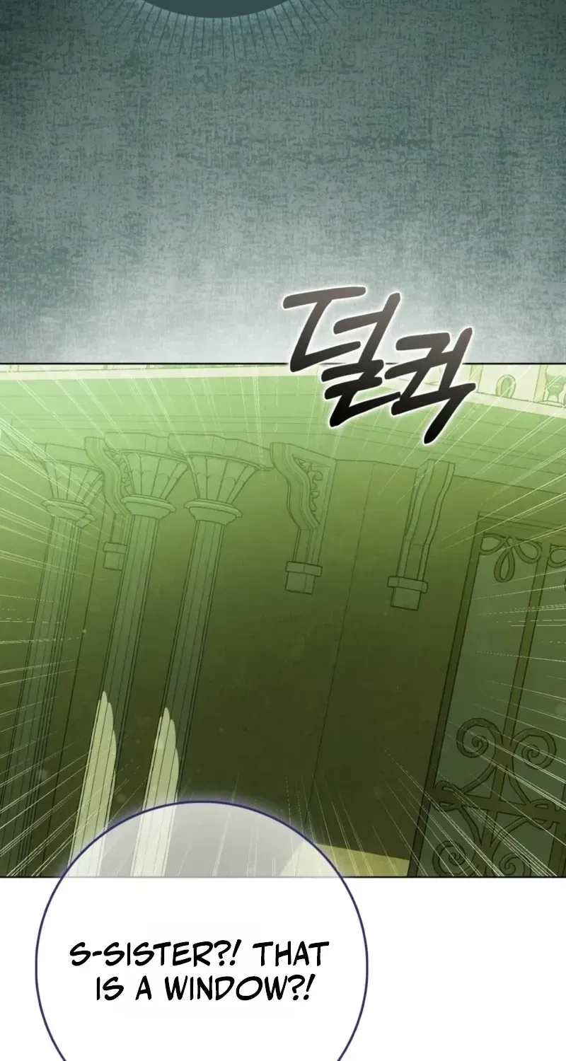 The Maniacs are Obsessed With the Fake Chapter 54 page 31