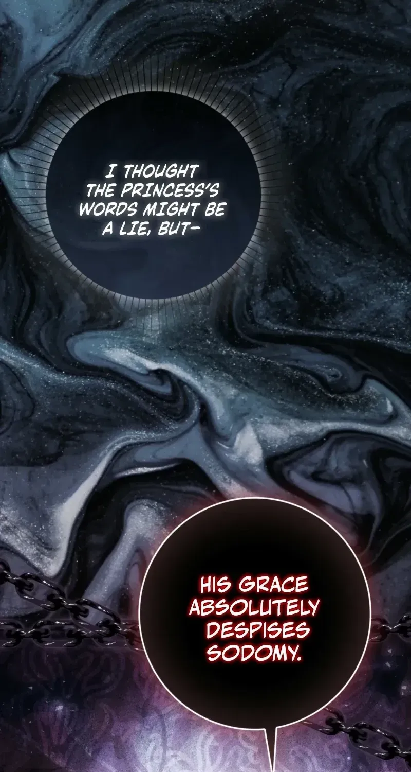 The Maniacs are Obsessed With the Fake Chapter 54 page 51