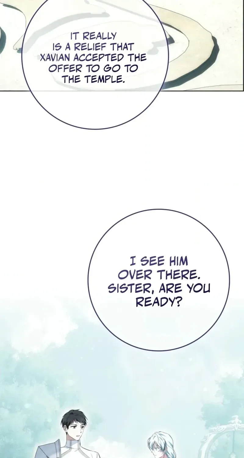 The Maniacs are Obsessed With the Fake Chapter 54 page 89