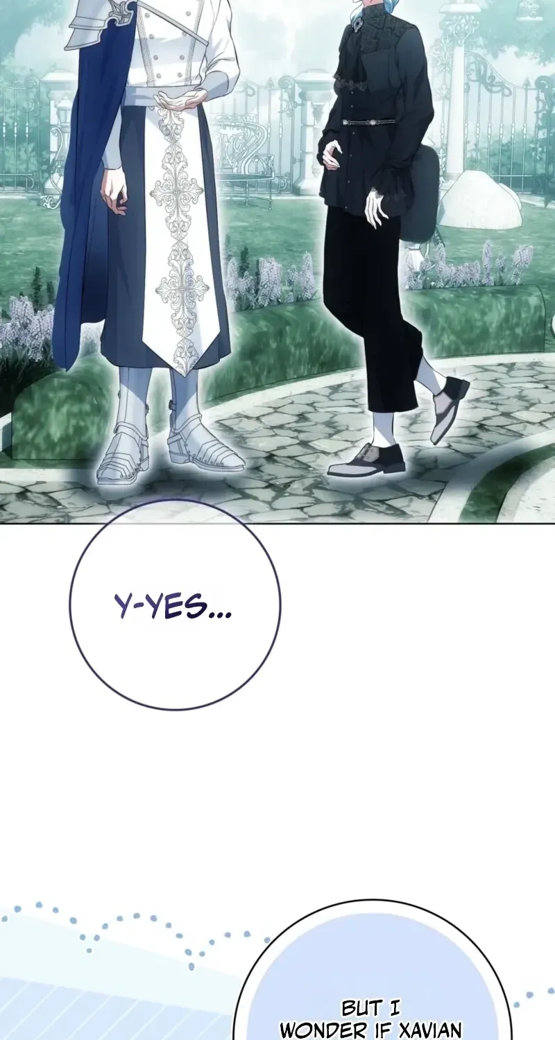 The Maniacs are Obsessed With the Fake Chapter 54 page 90