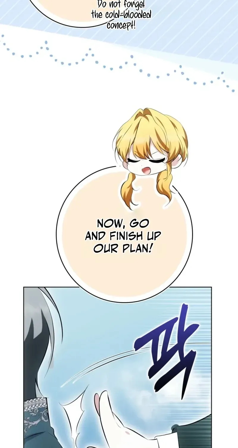 The Maniacs are Obsessed With the Fake Chapter 54 page 92