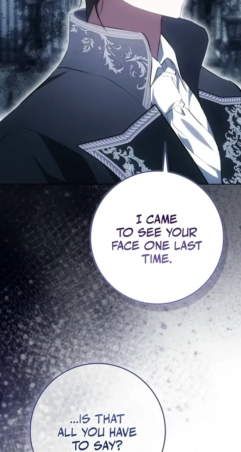 The Maniacs are Obsessed With the Fake Chapter 54 page 99