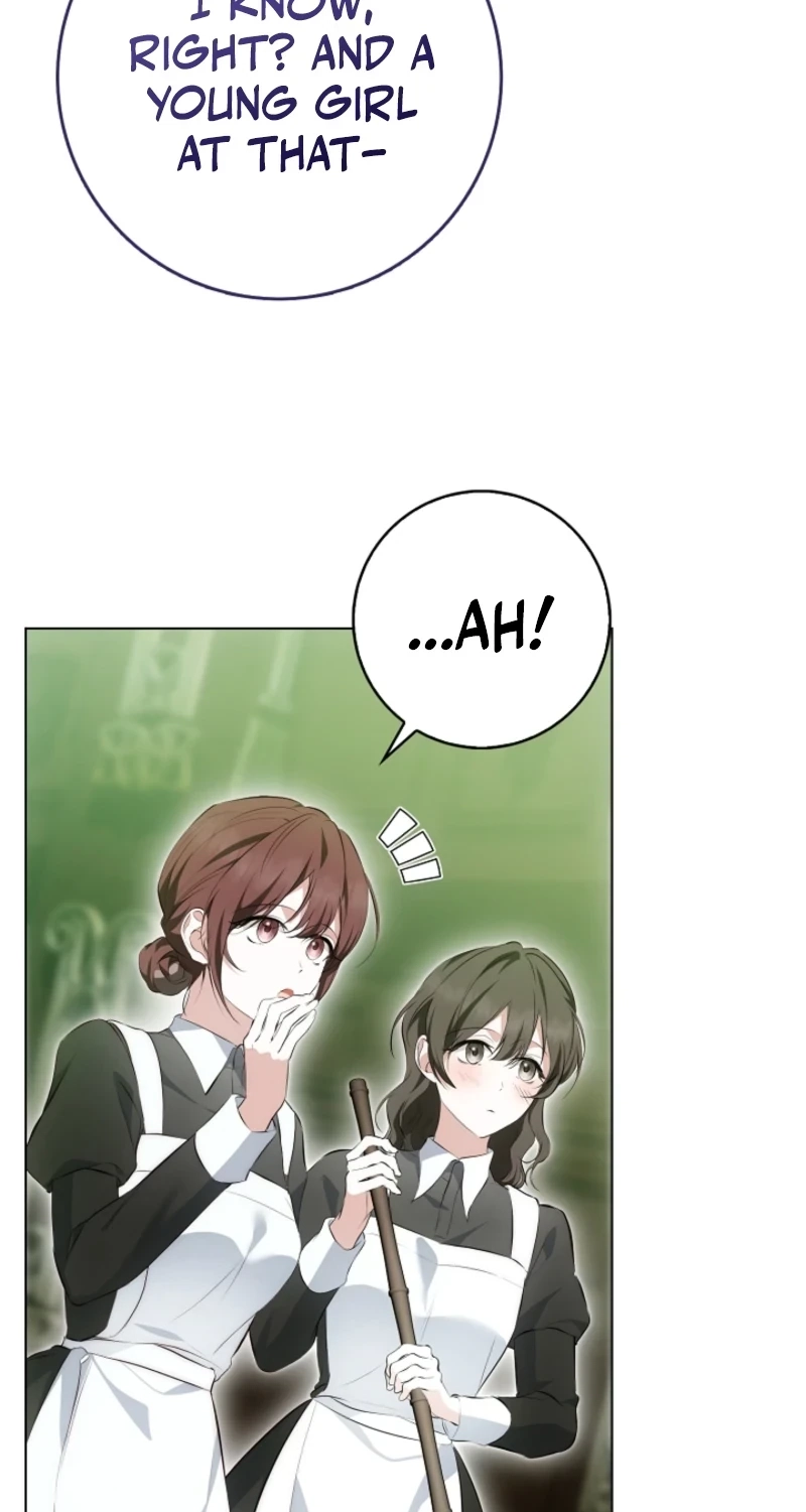 The Maniacs are Obsessed With the Fake Chapter 56 page 5