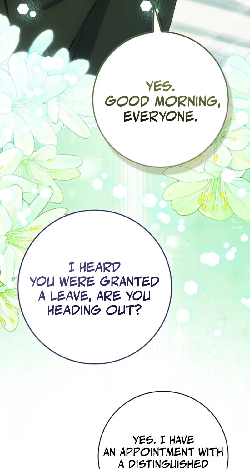 The Maniacs are Obsessed With the Fake Chapter 56 page 8