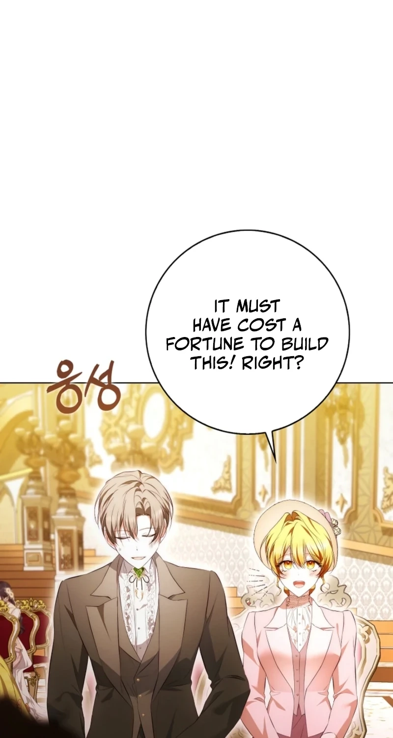 The Maniacs are Obsessed With the Fake Chapter 56 page 26