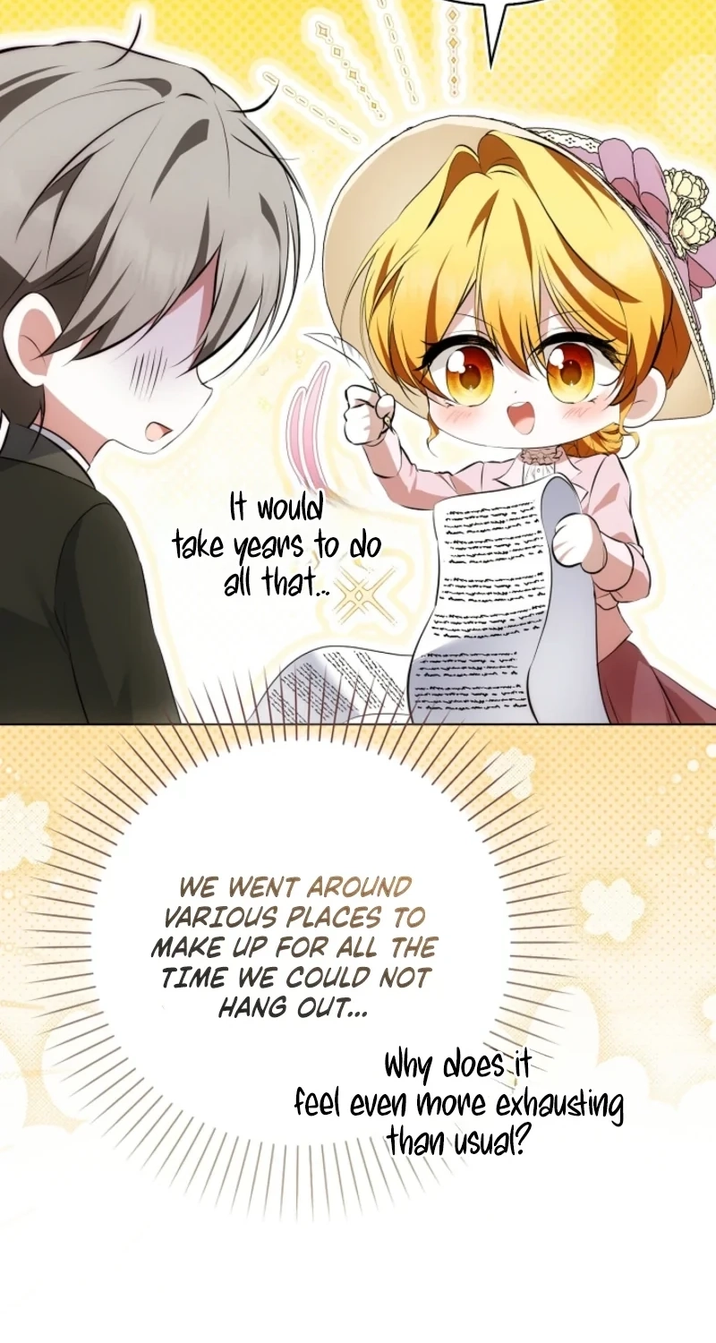 The Maniacs are Obsessed With the Fake Chapter 56 page 28