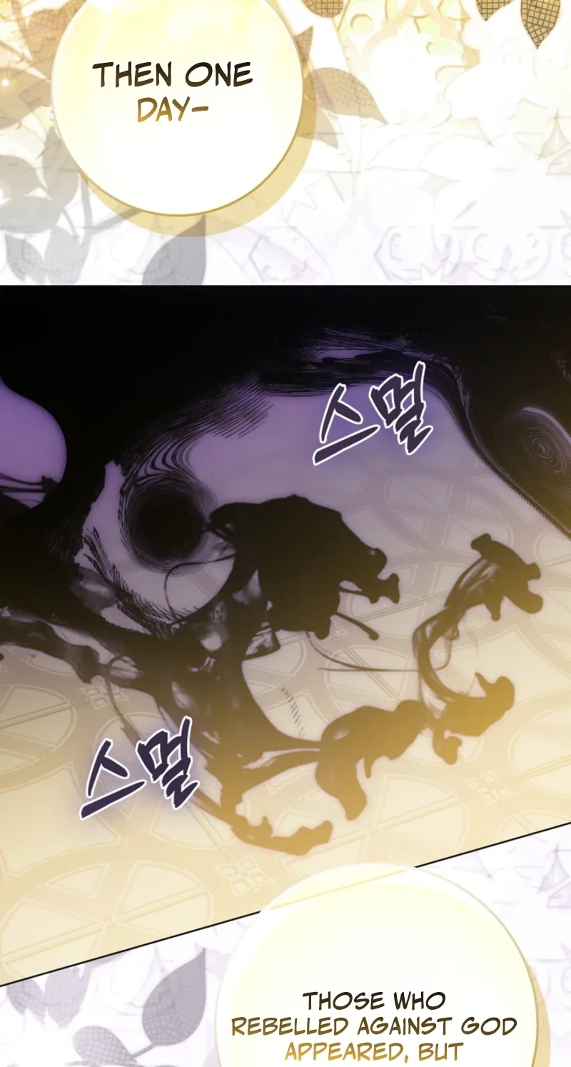 The Maniacs are Obsessed With the Fake Chapter 56 page 34