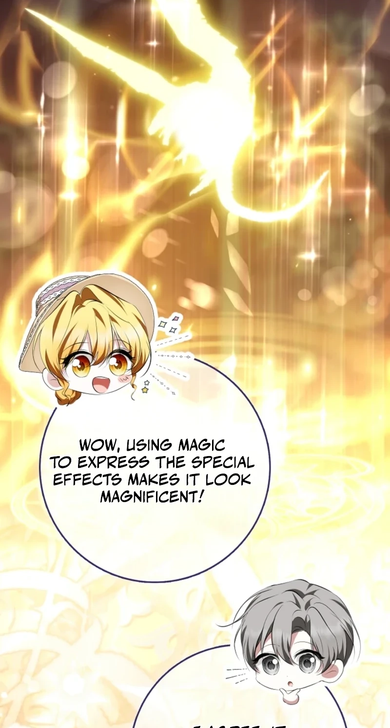 The Maniacs are Obsessed With the Fake Chapter 56 page 38