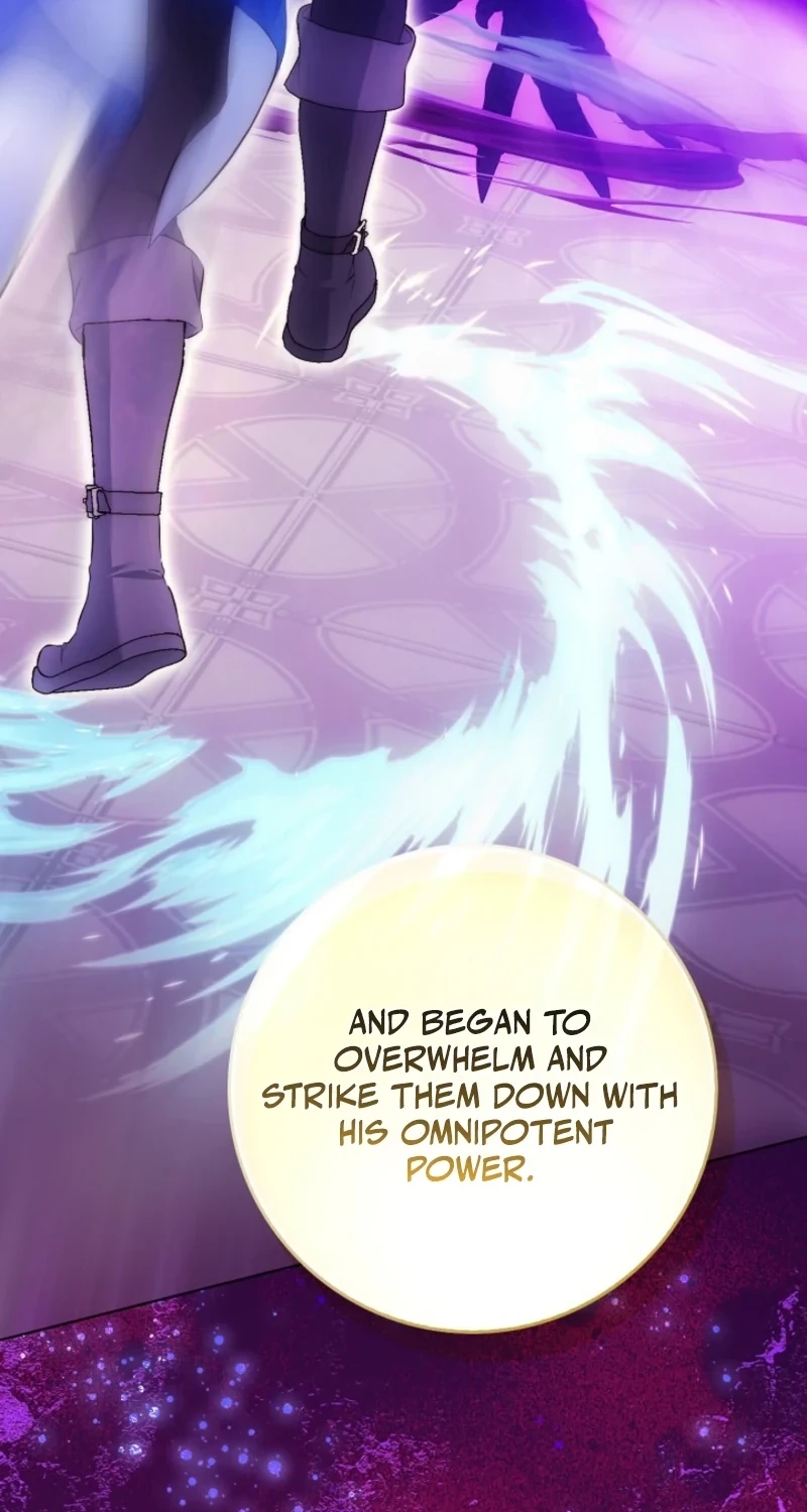 The Maniacs are Obsessed With the Fake Chapter 56 page 51