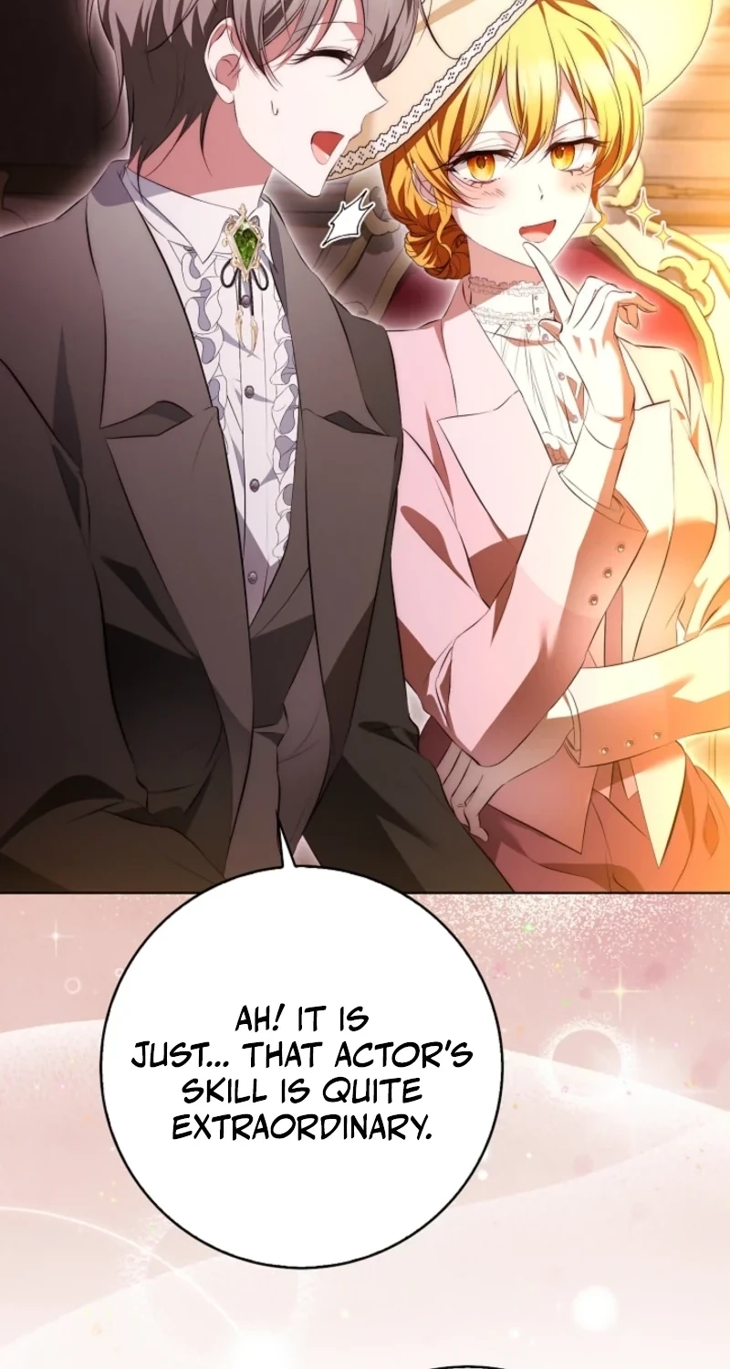The Maniacs are Obsessed With the Fake Chapter 56 page 57