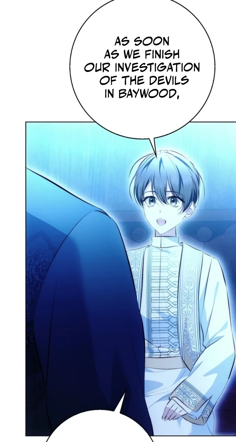 The Maniacs are Obsessed With the Fake Chapter 56 page 78