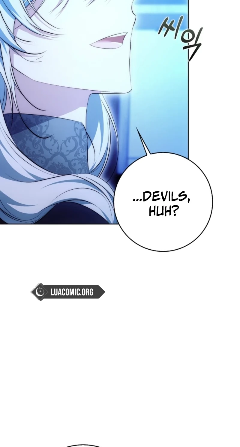 The Maniacs are Obsessed With the Fake Chapter 56 page 85