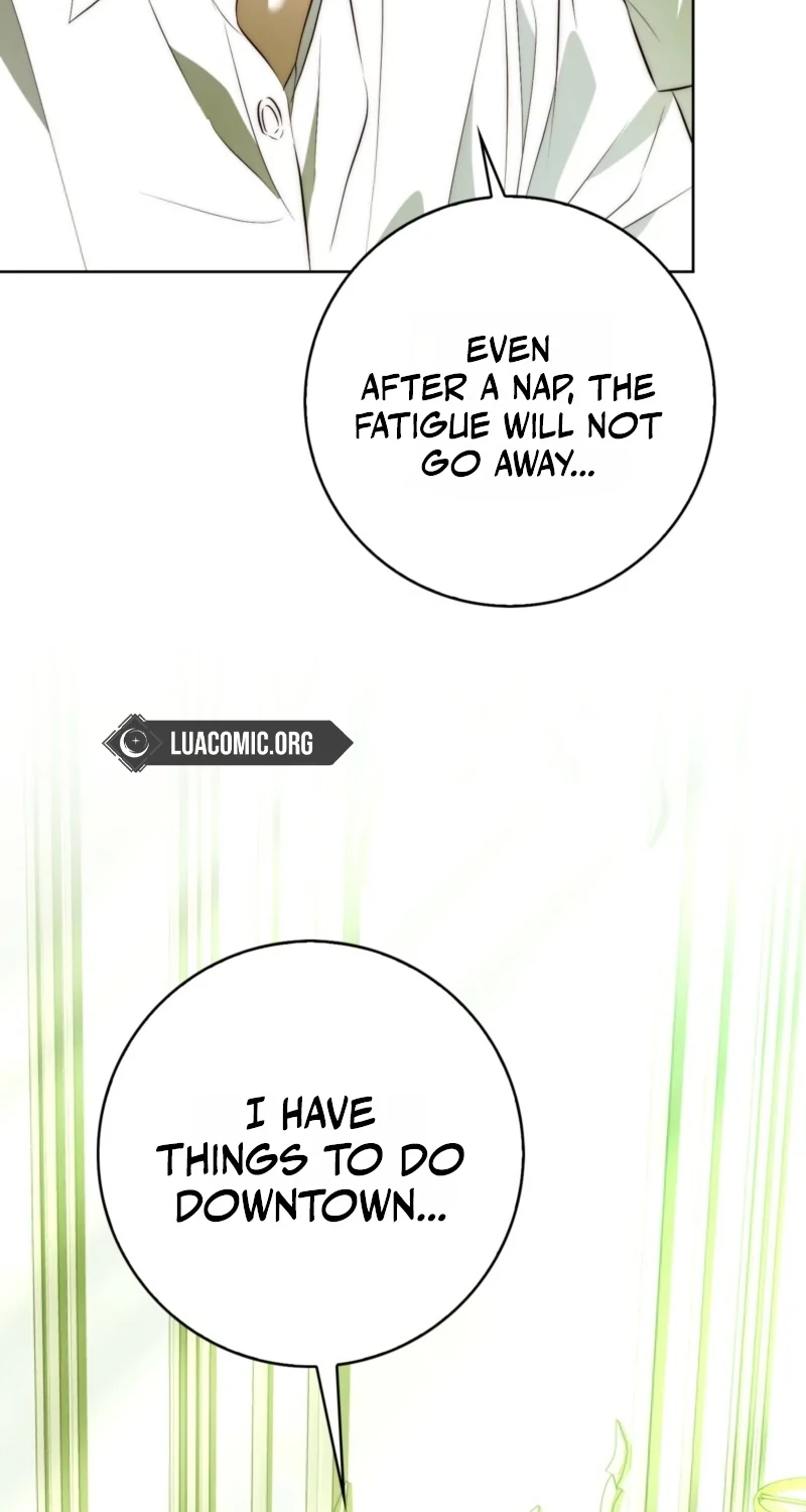 The Maniacs are Obsessed With the Fake Chapter 57 page 4
