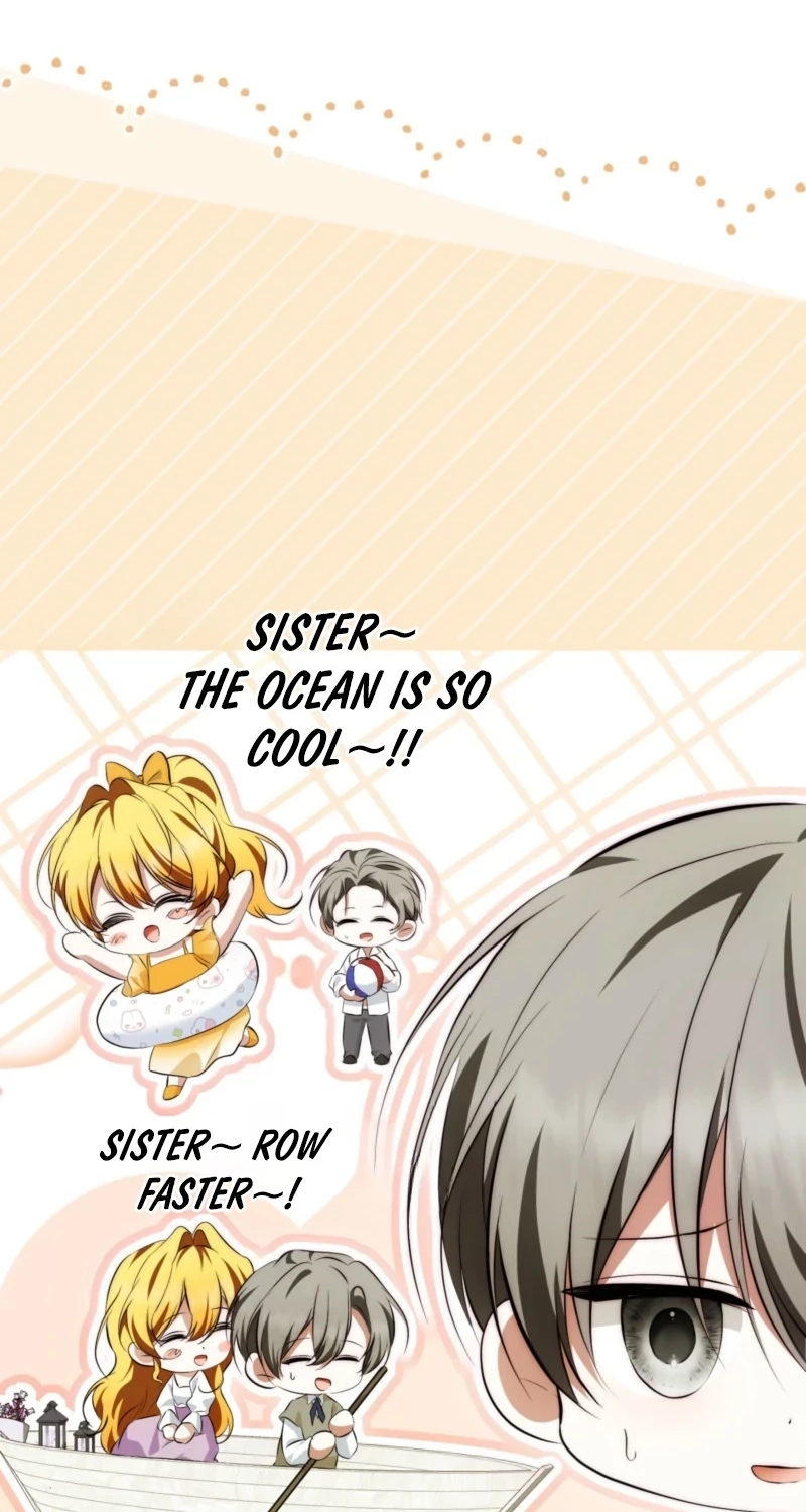 The Maniacs are Obsessed With the Fake Chapter 57 page 6